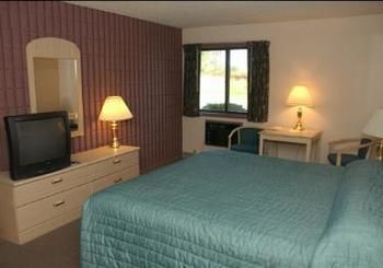 Alma Comfortable Inn Luaran gambar