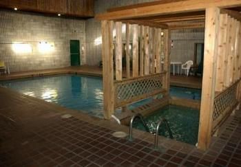 Alma Comfortable Inn Luaran gambar